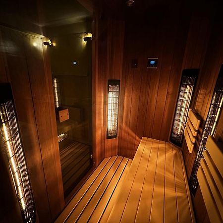 Apartmany Deer House Hodkovice nad Mohelkou Exterior foto