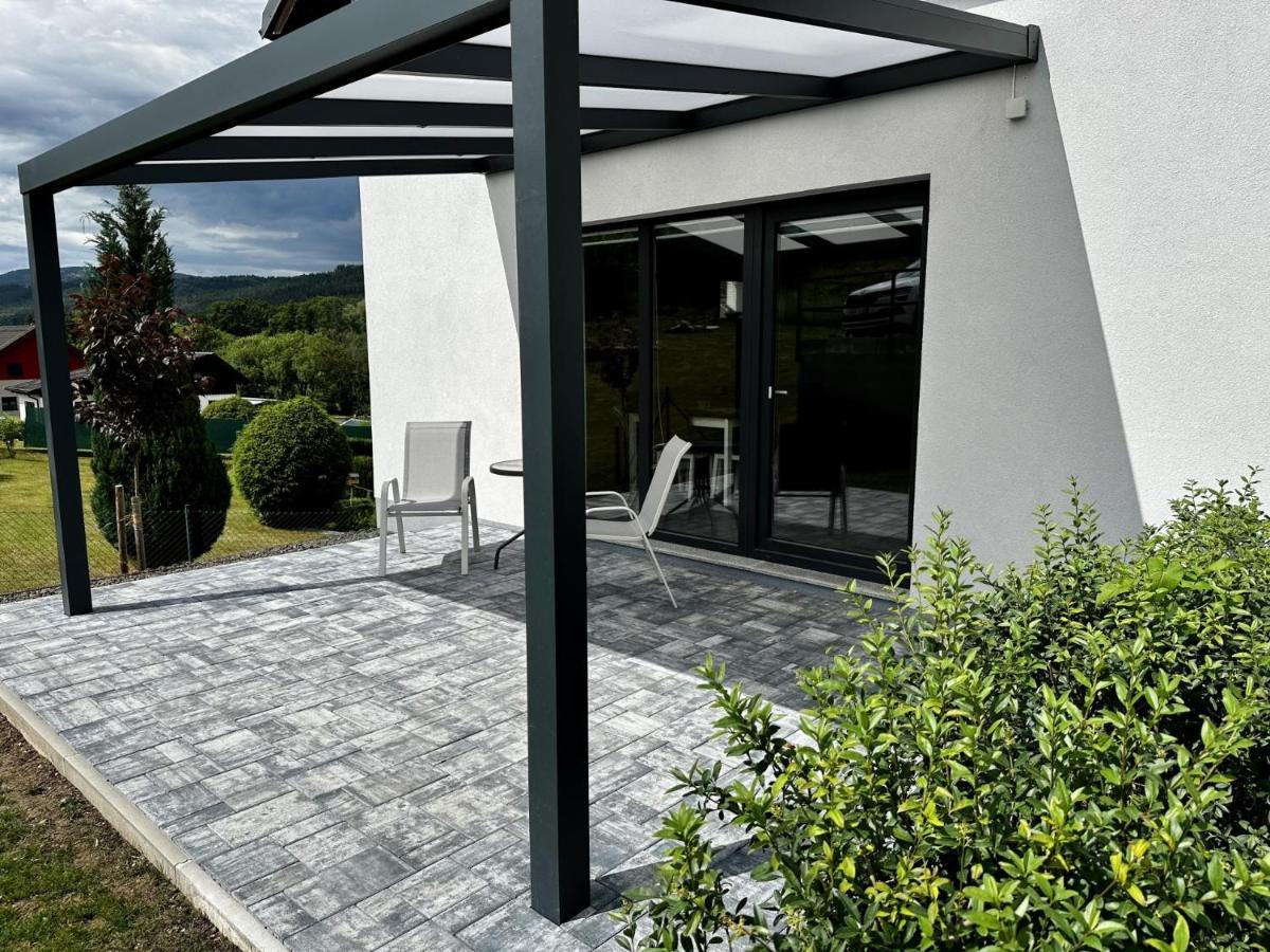 Apartmany Deer House Hodkovice nad Mohelkou Exterior foto