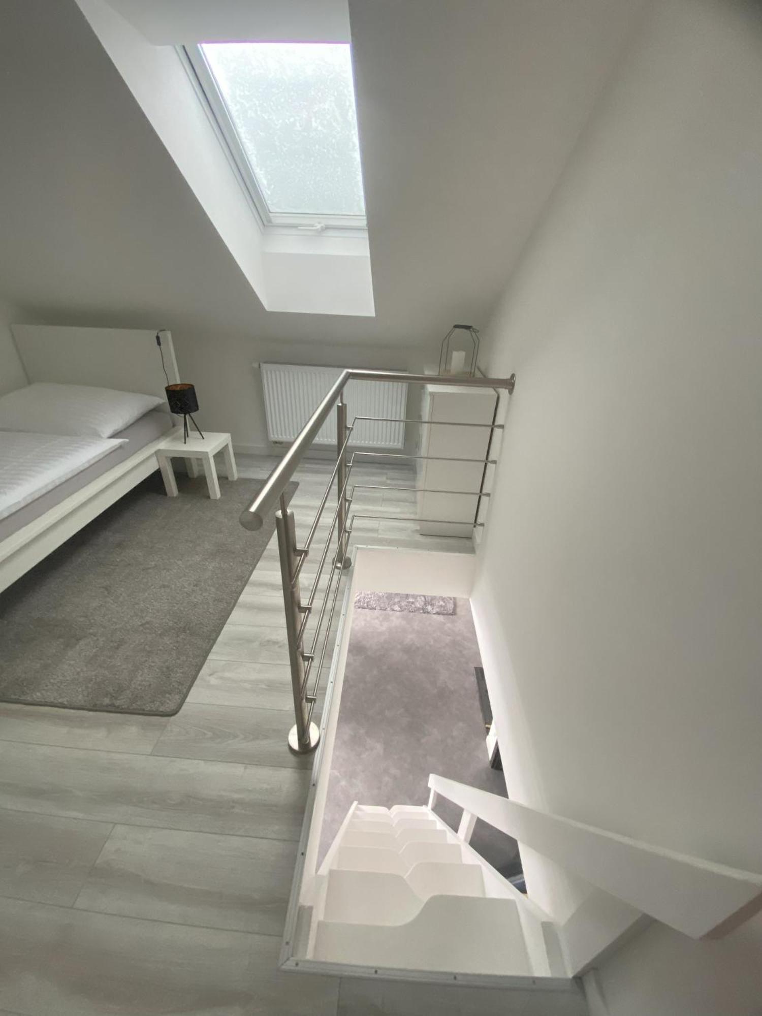 Apartmany Deer House Hodkovice nad Mohelkou Exterior foto