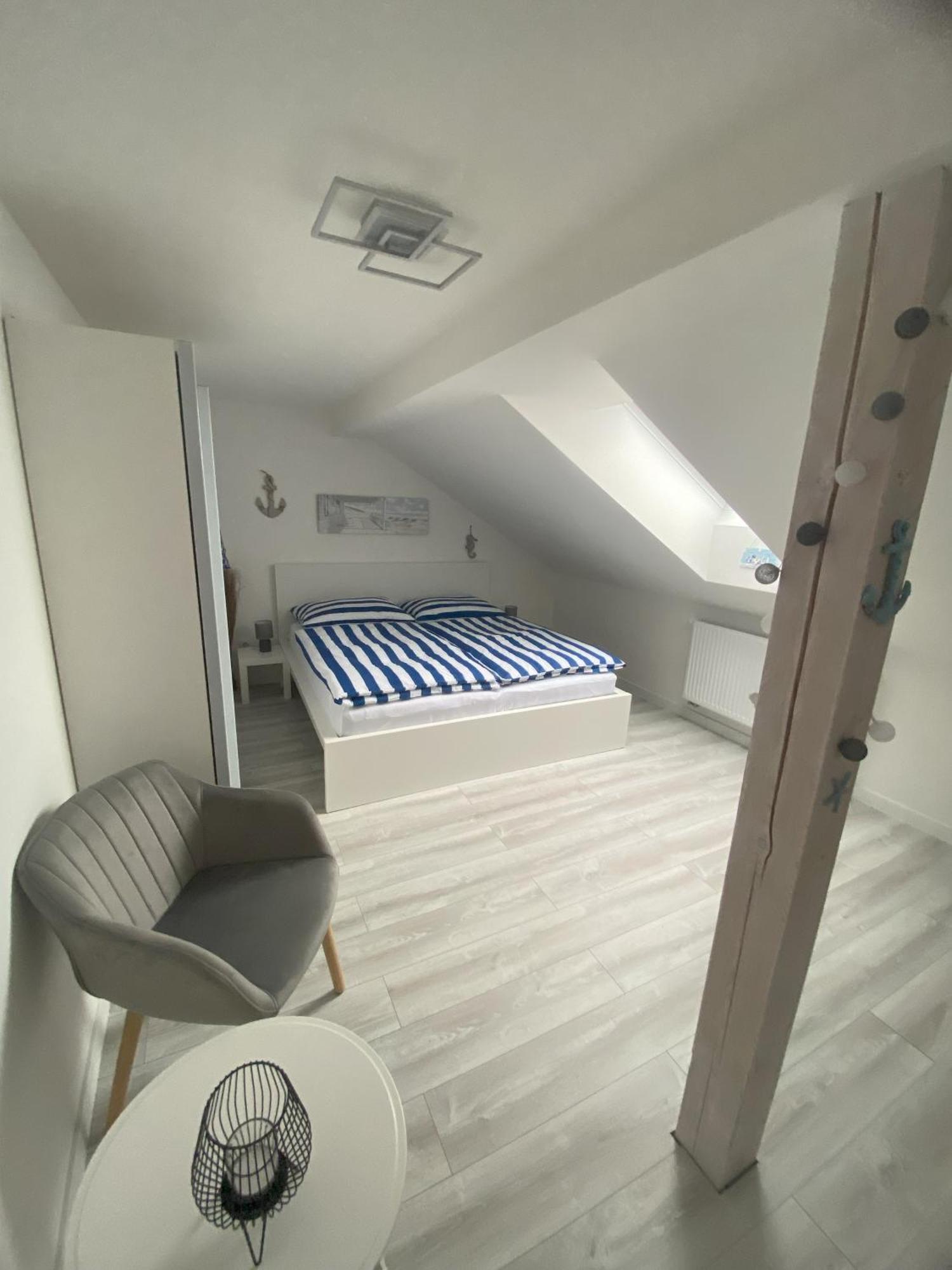 Apartmany Deer House Hodkovice nad Mohelkou Exterior foto