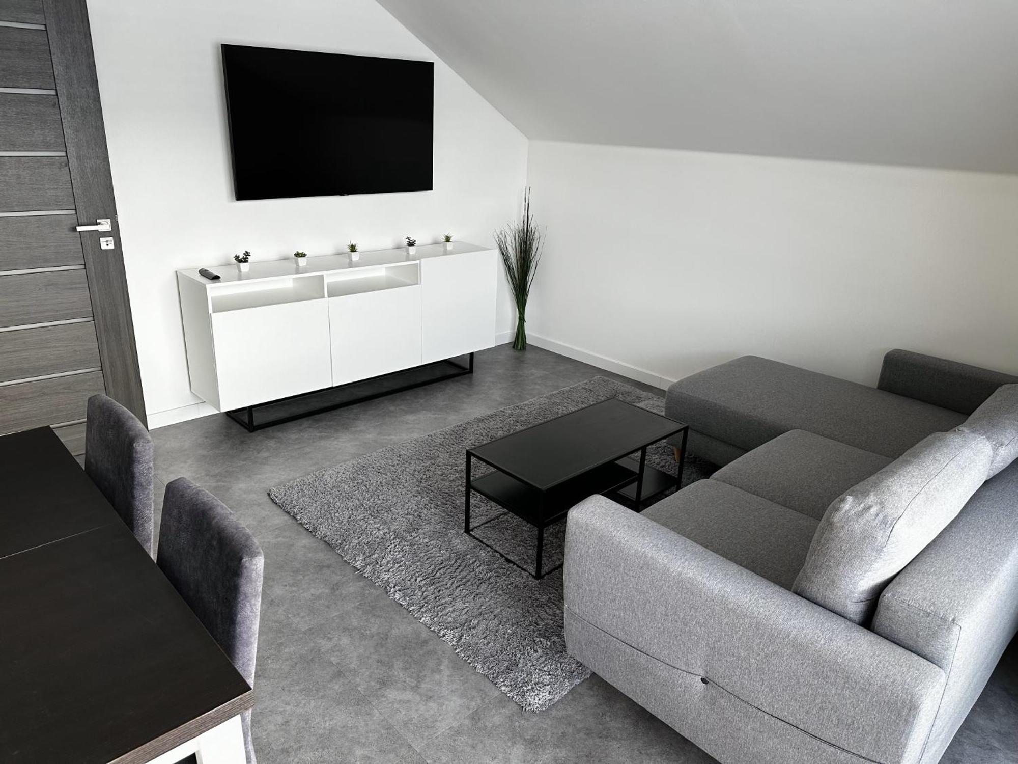 Apartmany Deer House Hodkovice nad Mohelkou Exterior foto